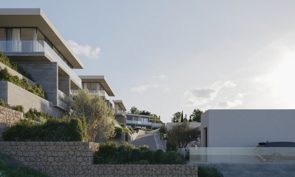 Embrace Mediterranean Living